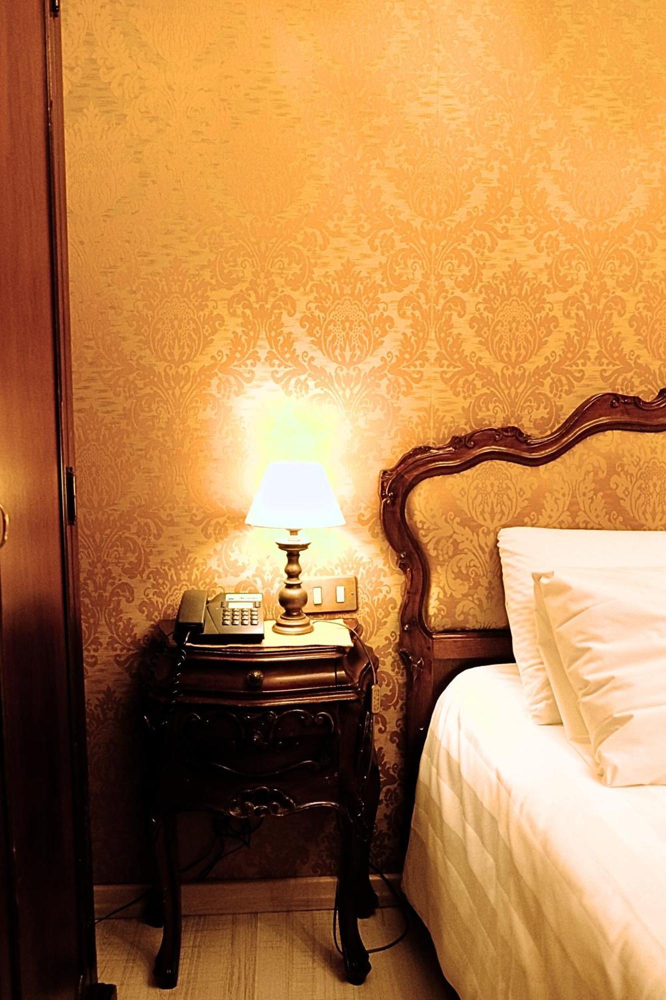 Hotel H O T E L S A N G A L L O L 3*