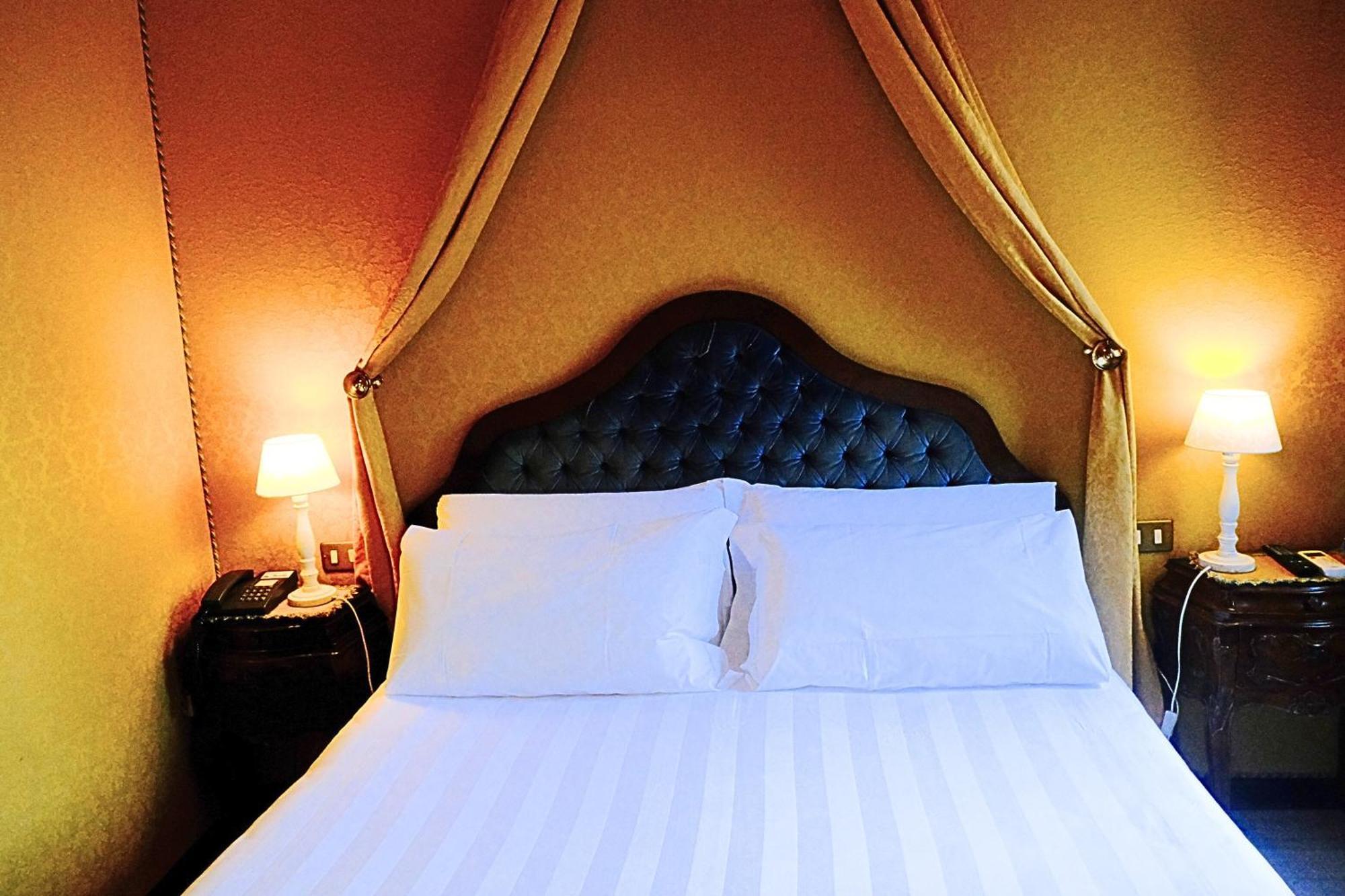 Hotel H O T E L S A N G A L L O L 3*