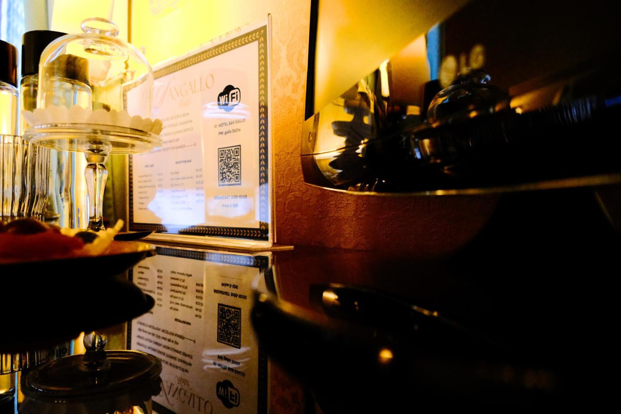 Hotel H O T E L S A N G A L L O L Venecia