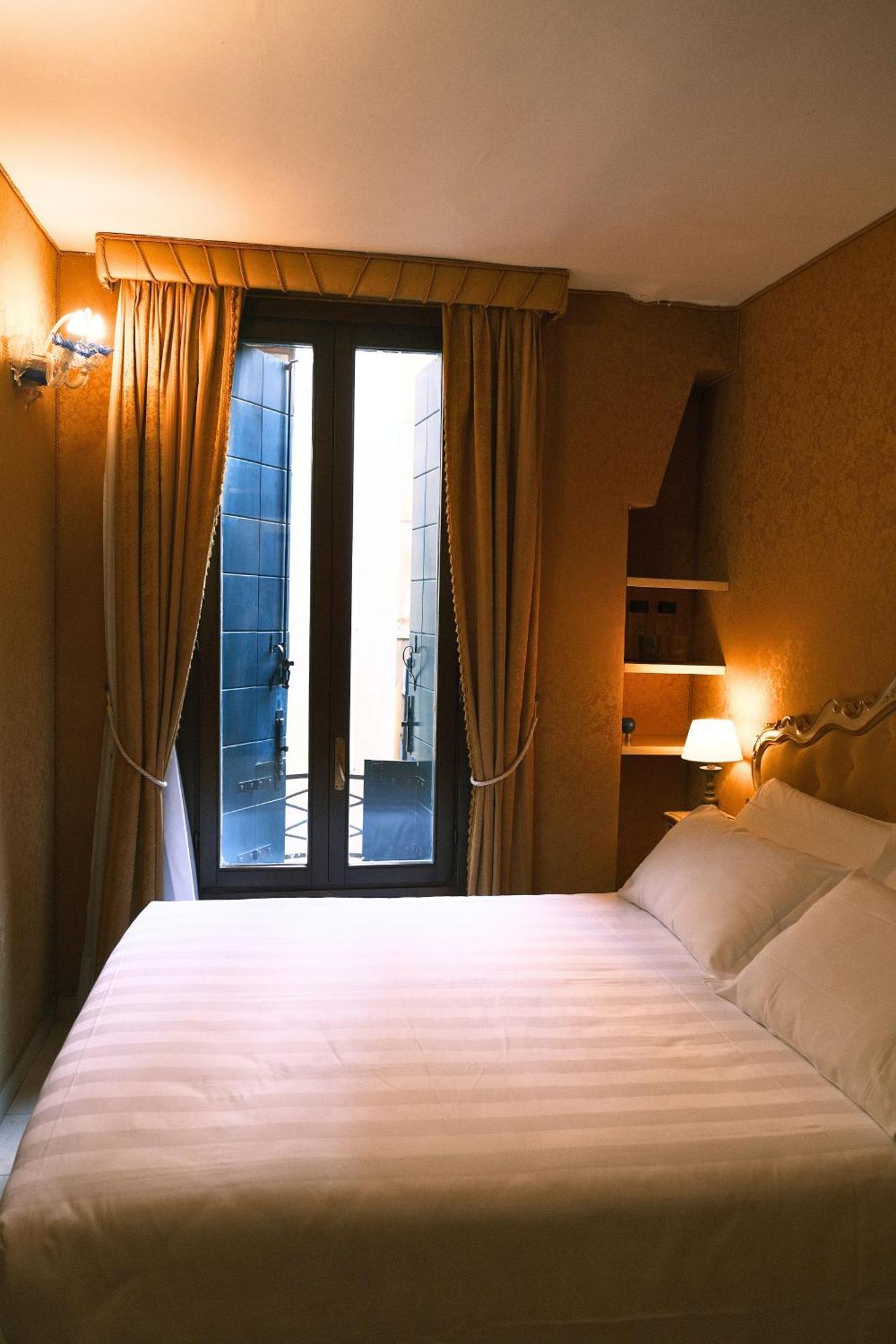 Hotel H O T E L S A N G A L L O L 3*
