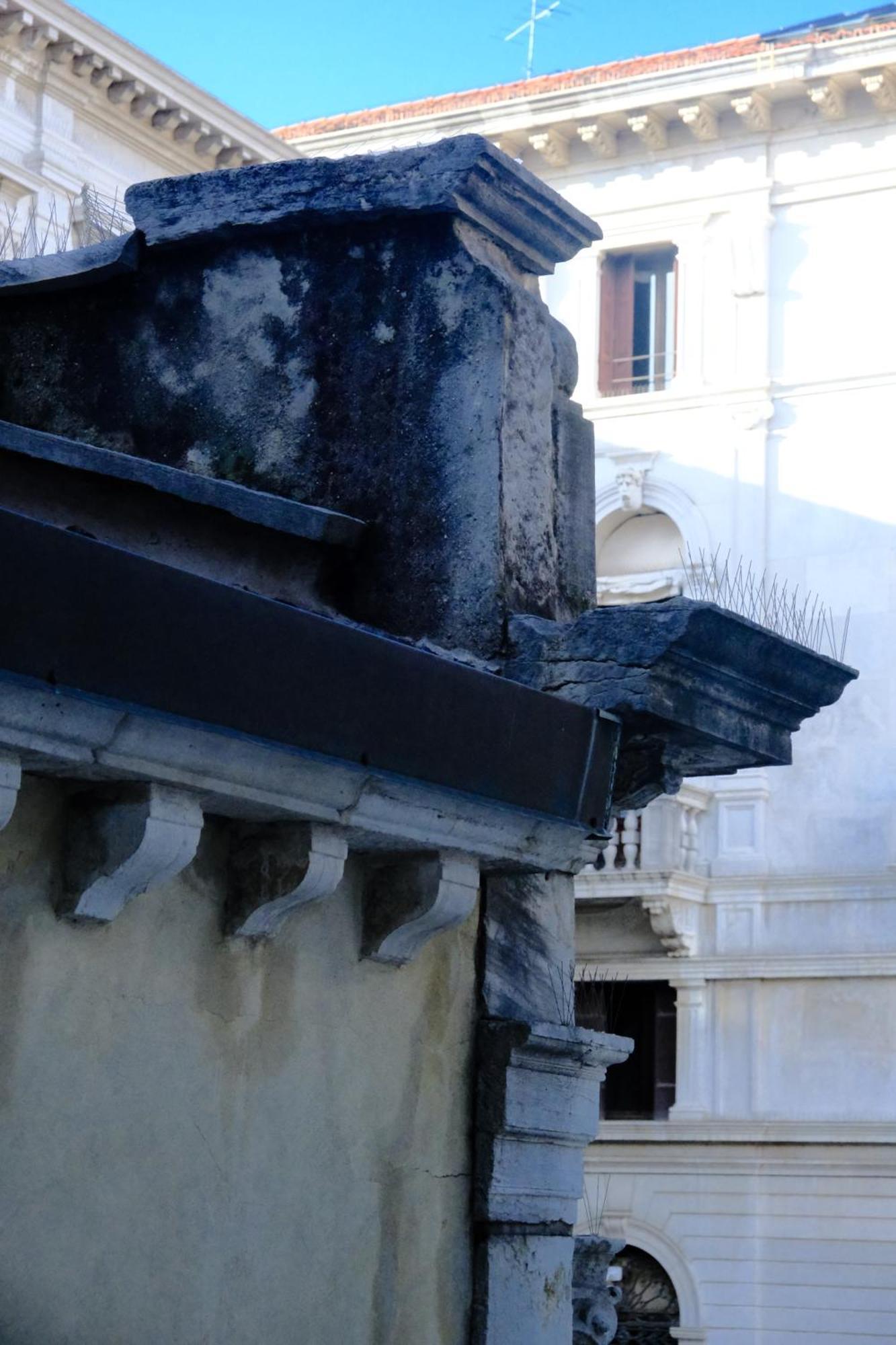 H O T E L S A N G A L L O L 3* Venecia