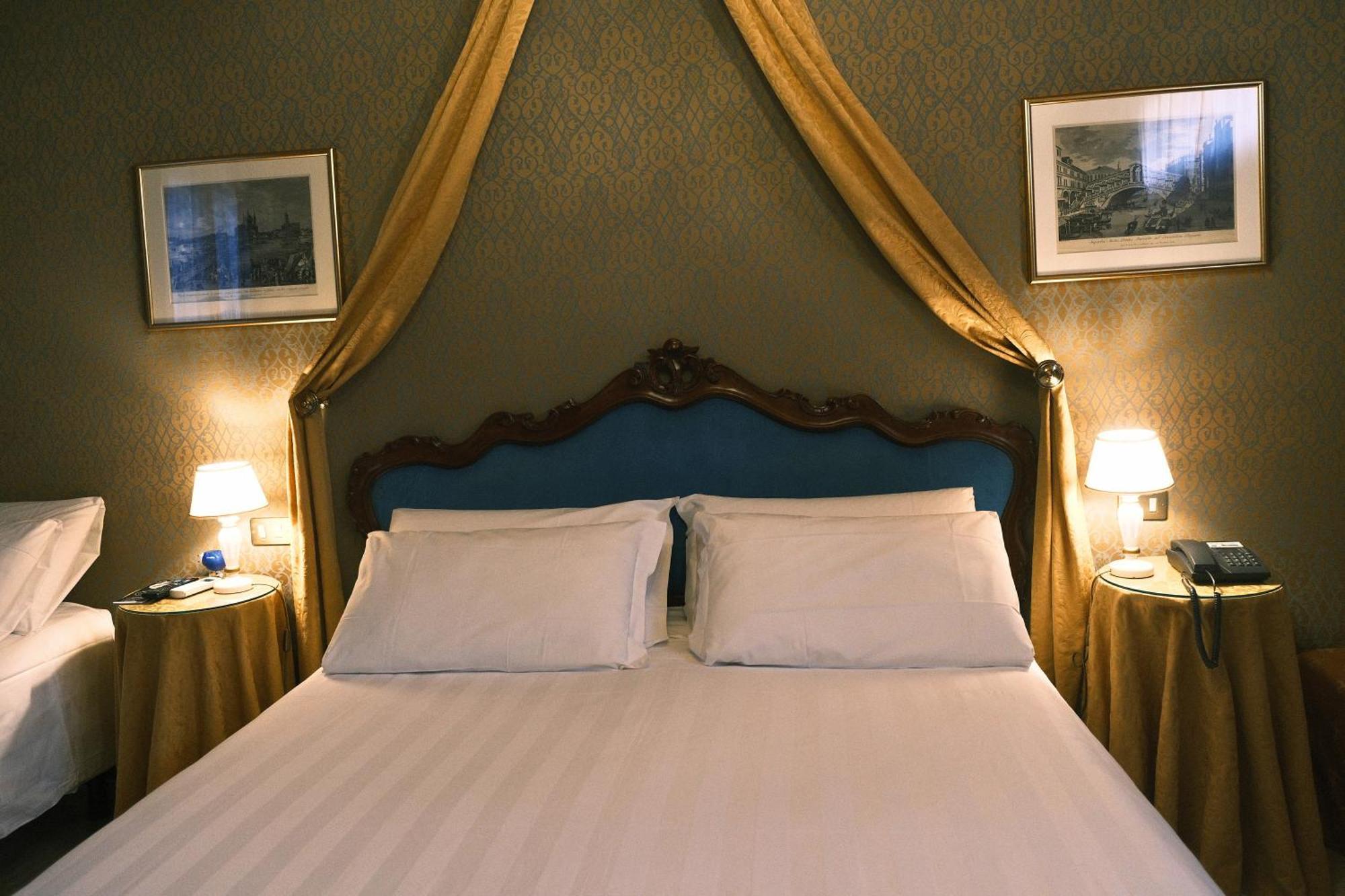 Hotel H O T E L S A N G A L L O L 3*